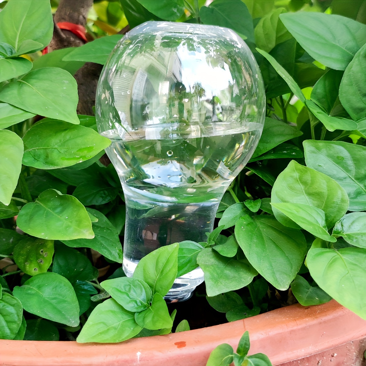 Garden Automatic Watering Tool - огляд і ціна Gardening Tool Diy