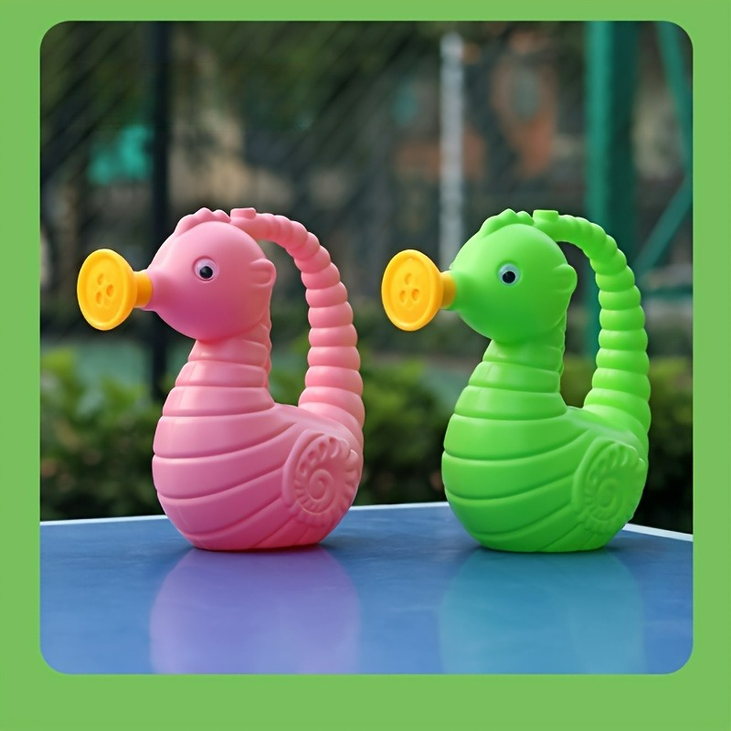 Kids Watering Can for Toddler  - огляд і ціна Gardening Tools For Toddlers