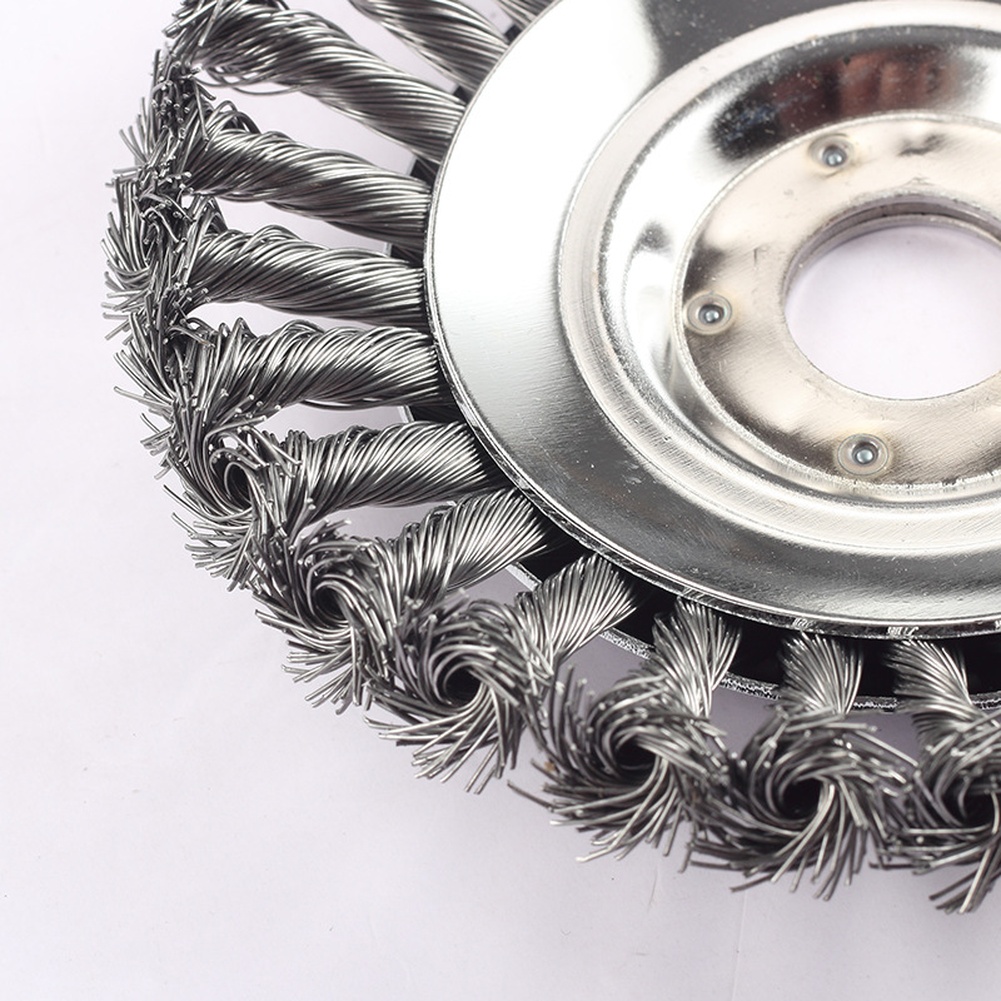 Trimmer Head Disc Replacement  - огляд і ціна Gardening Tools Used