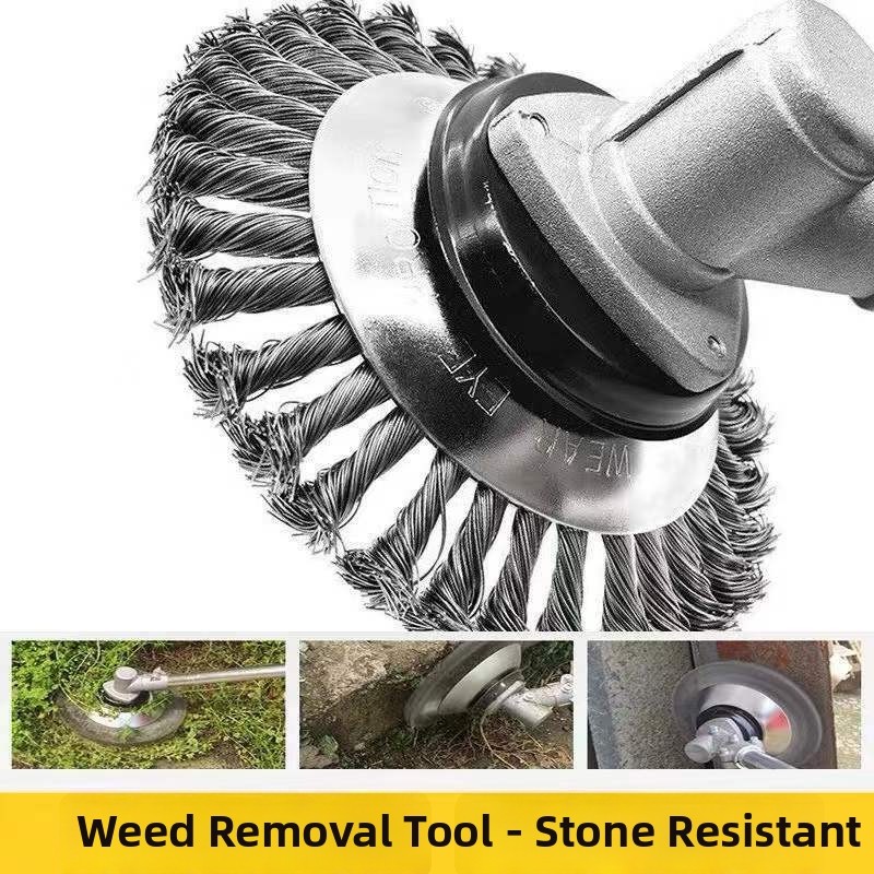 Trimmer Head Disc Replacement  - огляд і ціна Gardening Tools Used