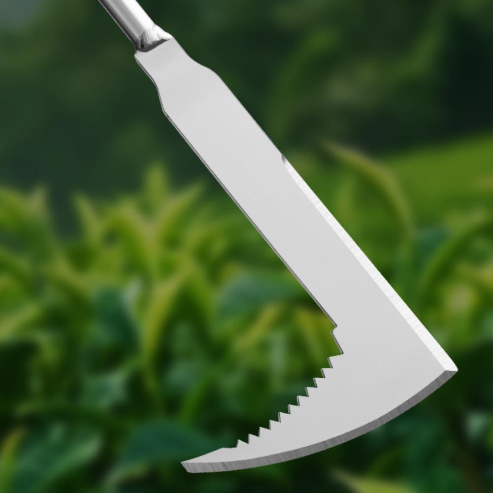 Stainless steel gap weeding to - огляд і ціна Gardening Tools Used For Weeding