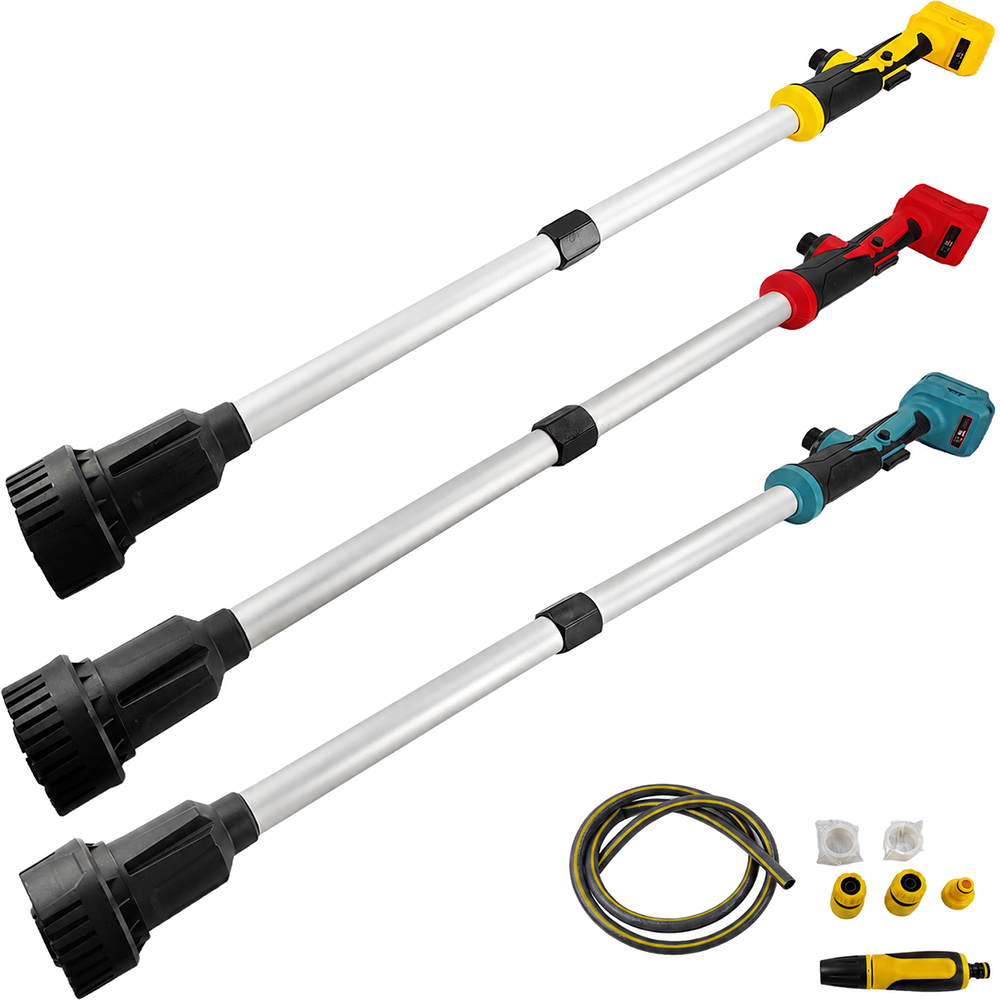 SIHAO Portable Water Pump Cord - огляд і ціна Gardening Tools China