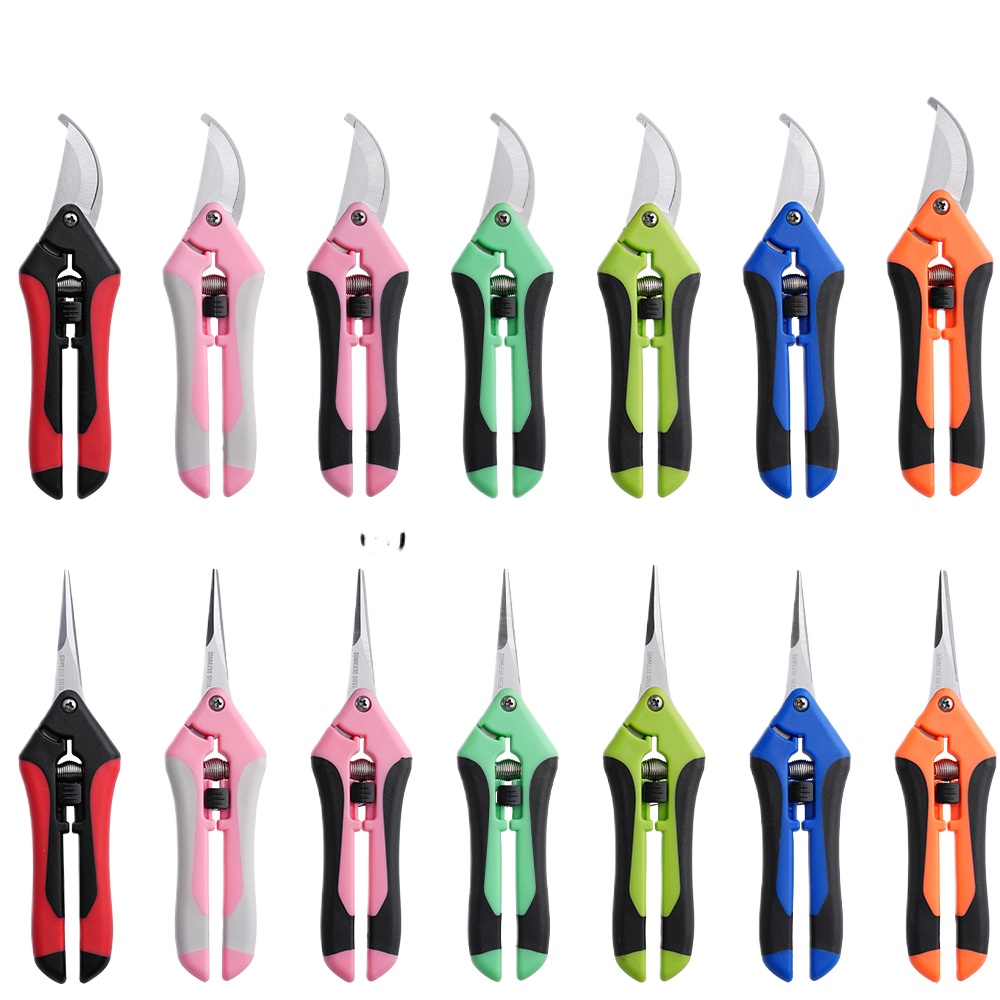 Mini Gardening Scissors for Pr - огляд і ціна Gardening Tools Pink