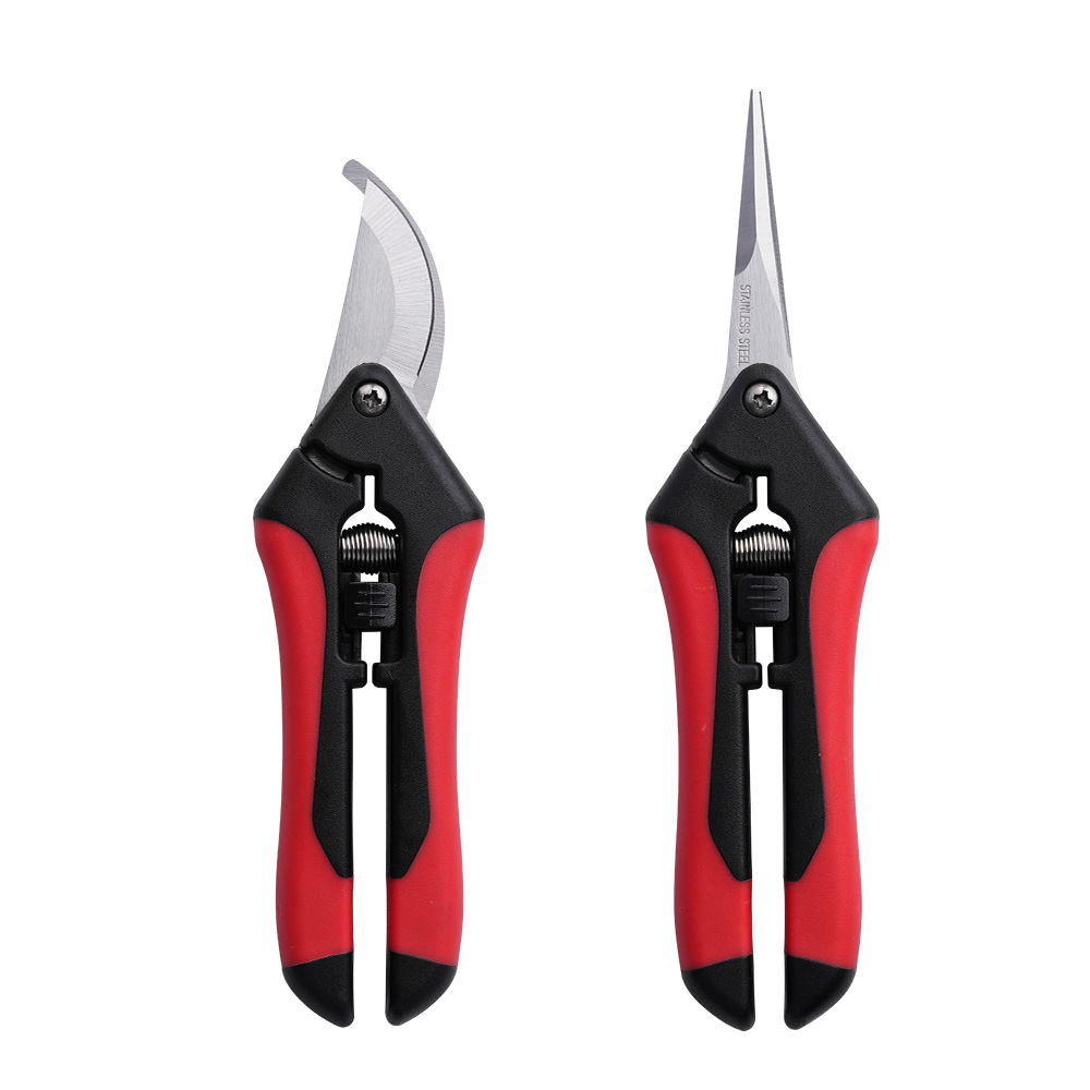 Mini Gardening Scissors for Pr - огляд і ціна Gardening Tools Pink
