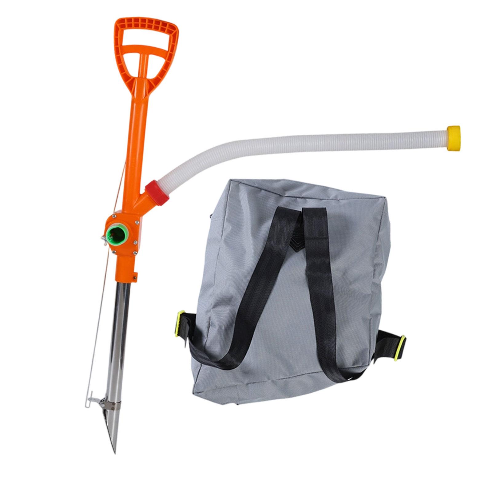 Hand Crank Manual Fertilizer S - огляд і ціна Fertilizer Dispenser