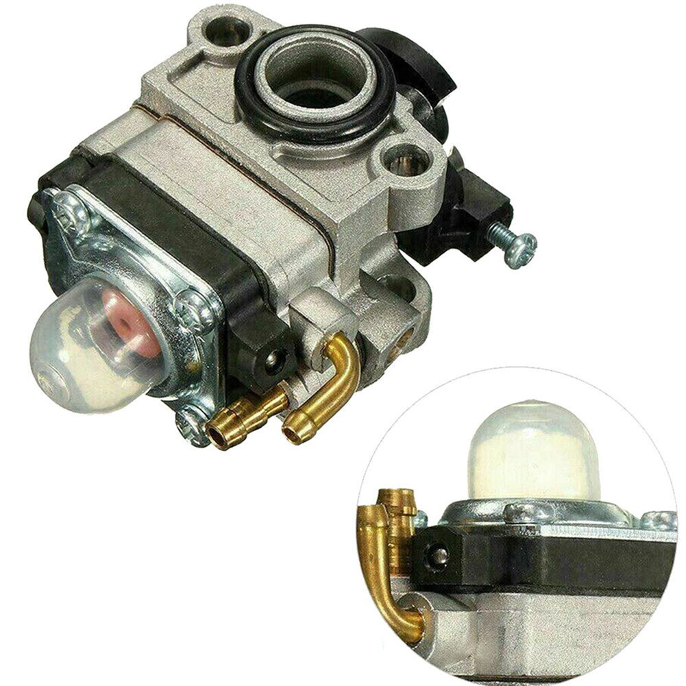 For Carburetor for 25cc 2 Gas  - огляд і ціна Gardening Tools Used