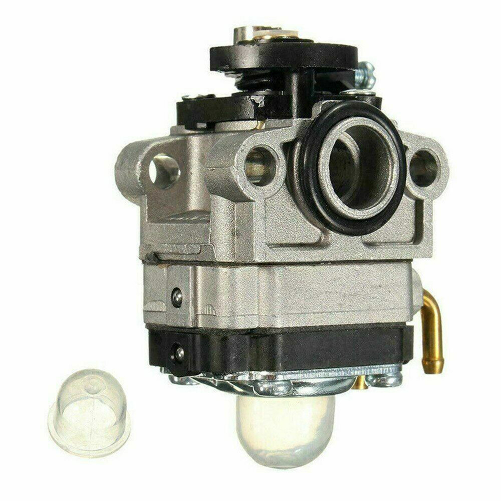 For Carburetor for 25cc 2 Gas  - огляд і ціна Gardening Tools Used