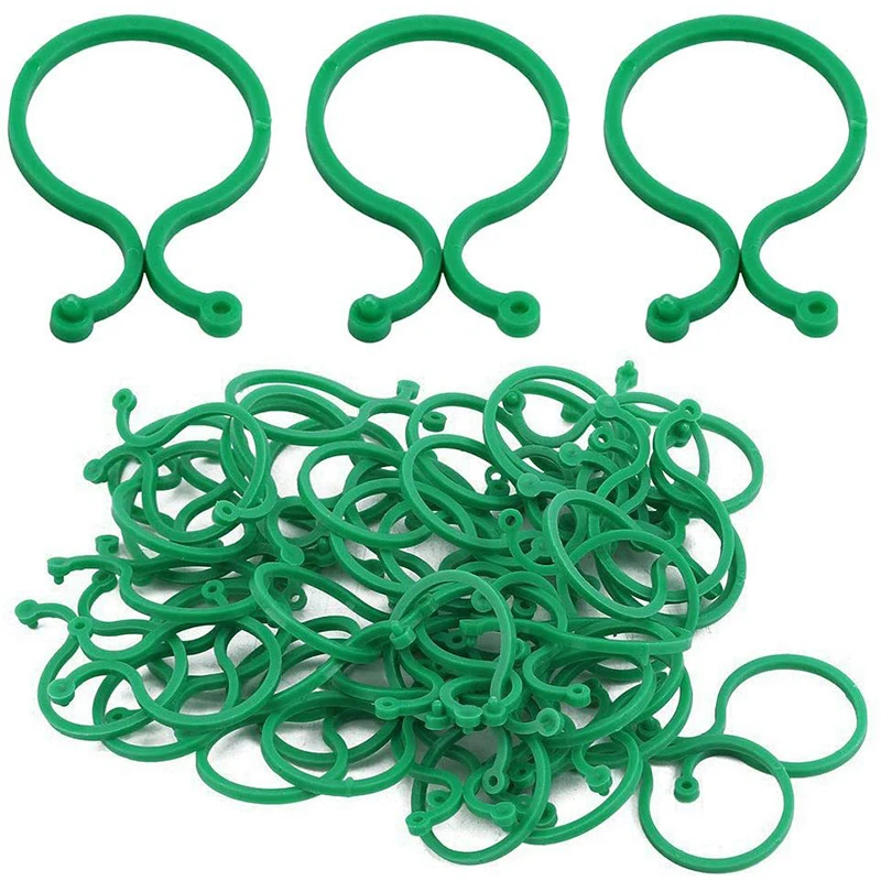 S/L Garden Vine Strapping Clip - огляд і ціна Gardening Tools Bundle