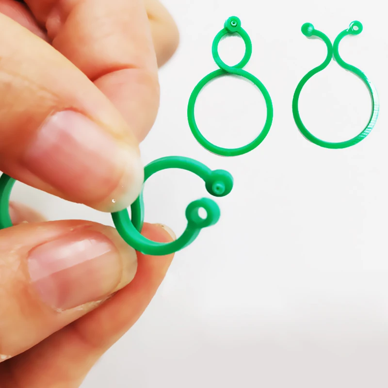 S/L Garden Vine Strapping Clip - огляд і ціна Gardening Tools Bundle