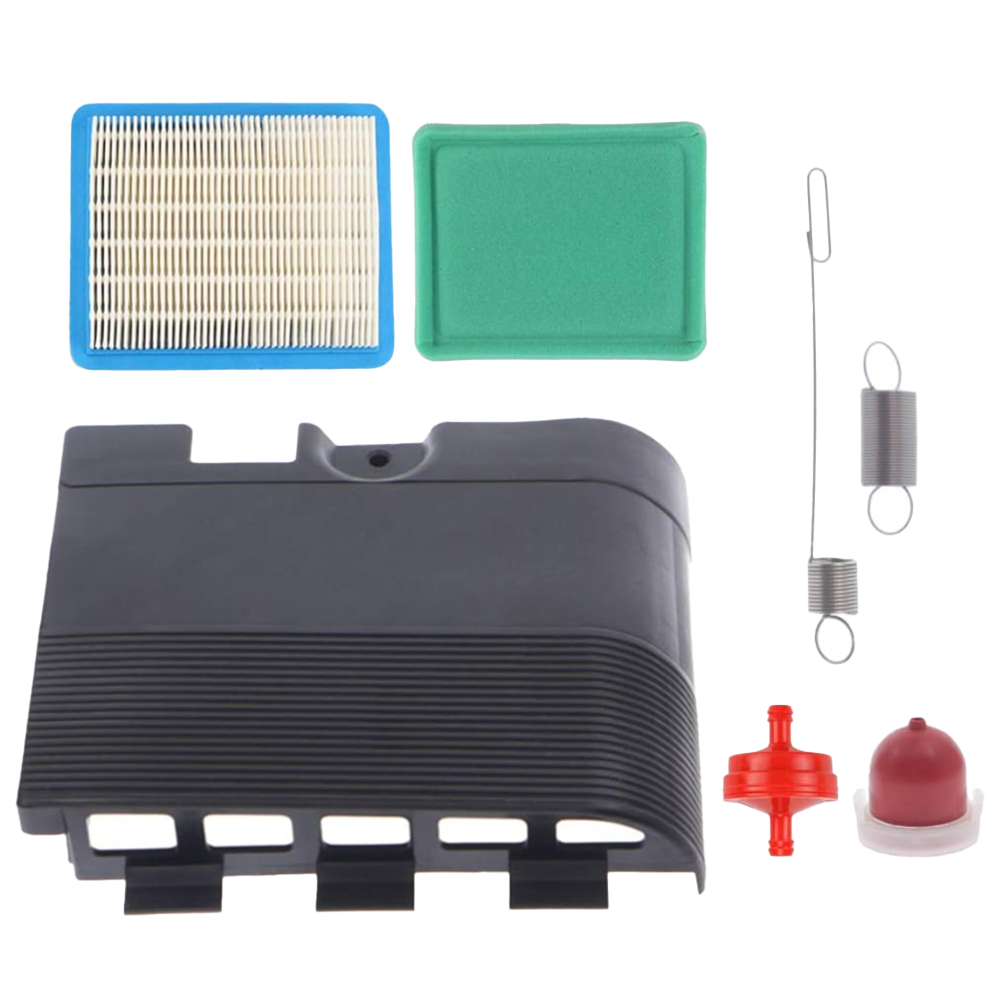 Essential Maintenance Part Air - огляд і ціна Gardening Tools Essential