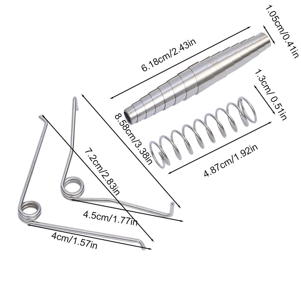 Springs Essential Replacement  - огляд і ціна Gardening Tools Essential