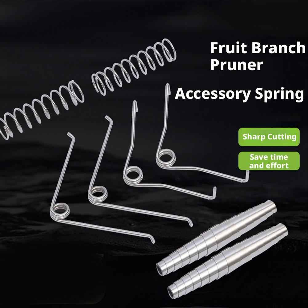 Springs Essential Replacement  - огляд і ціна Gardening Tools Essential