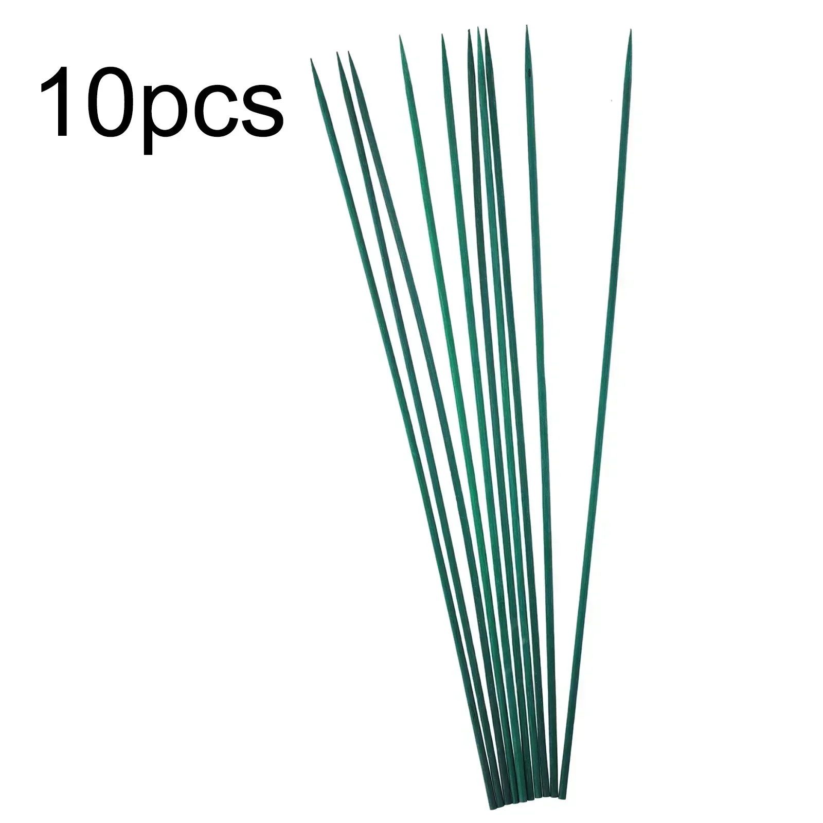 10pc 40cm Plant Stake KIT Wood - огляд і ціна Gardening Tools Bundle