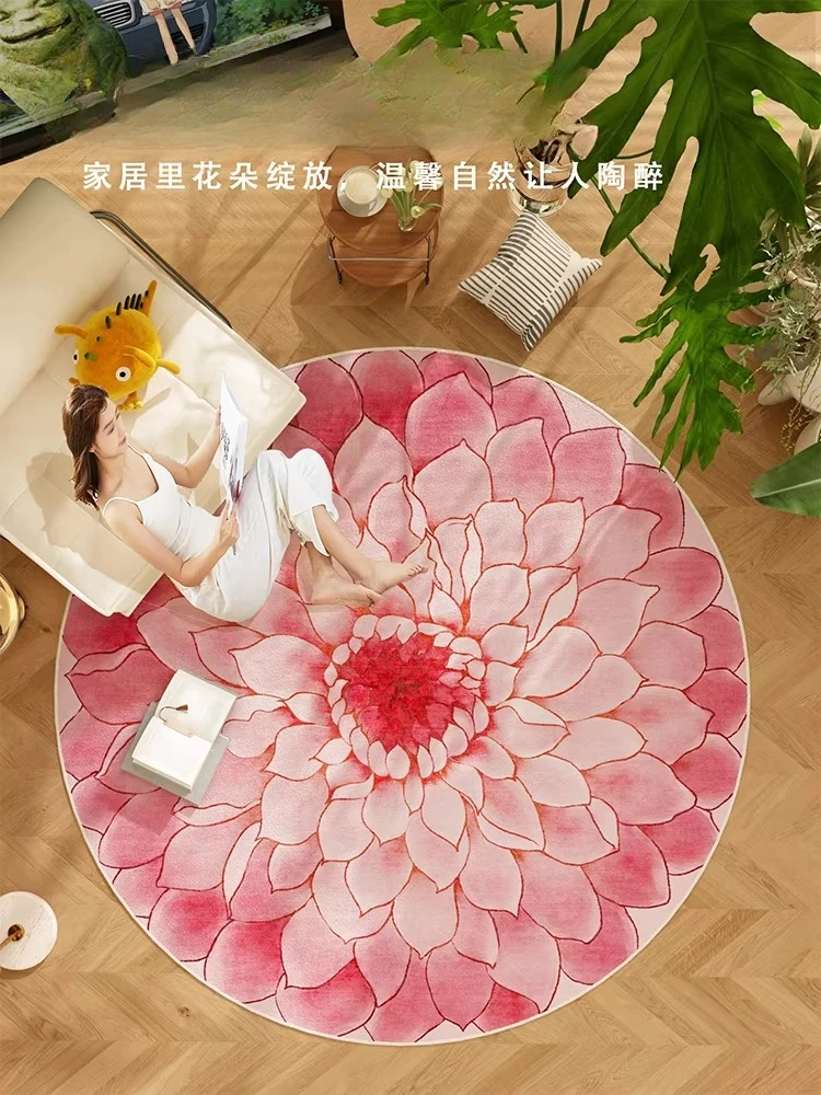 Pink garden round living room  - огляд і ціна Gardening Tools Pink
