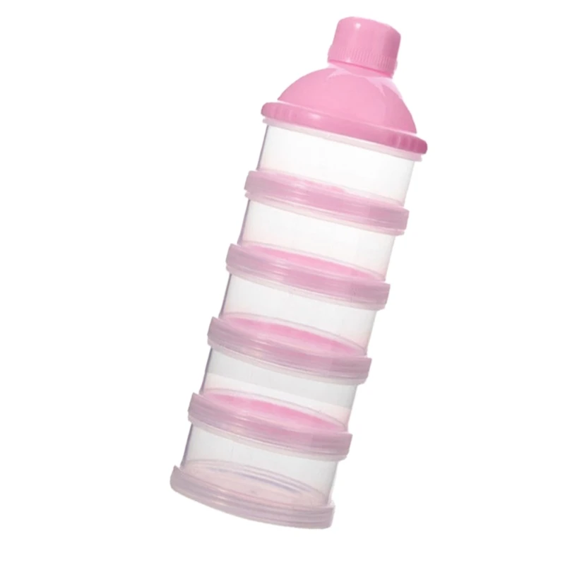 4 Layer/5 Layer Baby Container - огляд і ціна Fertilizer Dispenser