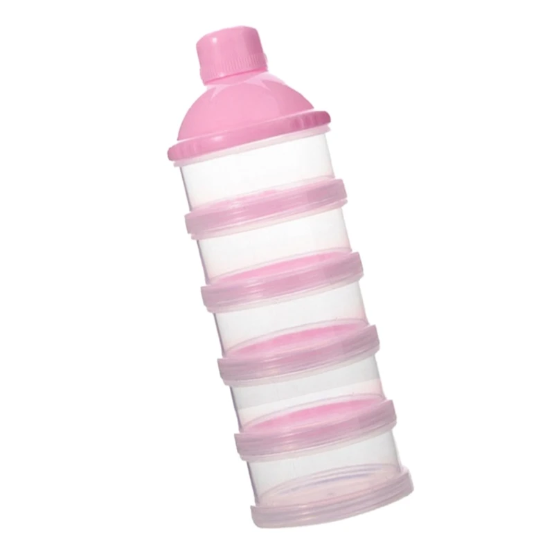 4 Layer/5 Layer Baby Container - огляд і ціна Fertilizer Dispenser