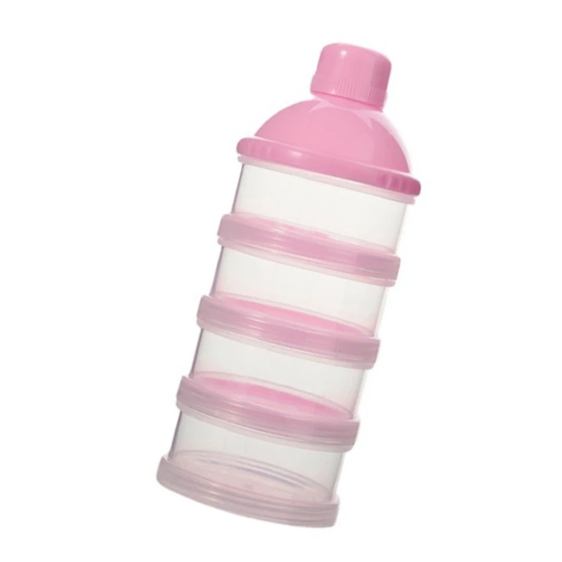 4 Layer/5 Layer Baby Container - огляд і ціна Fertilizer Dispenser
