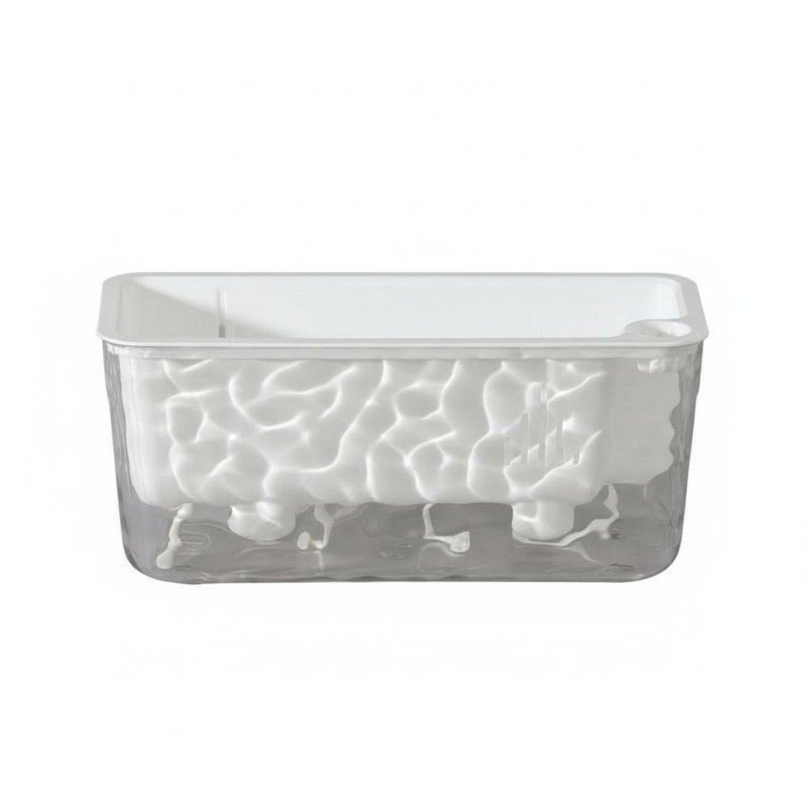 Self-Watering Planter Rectangu - огляд і ціна Self-Watering Planter