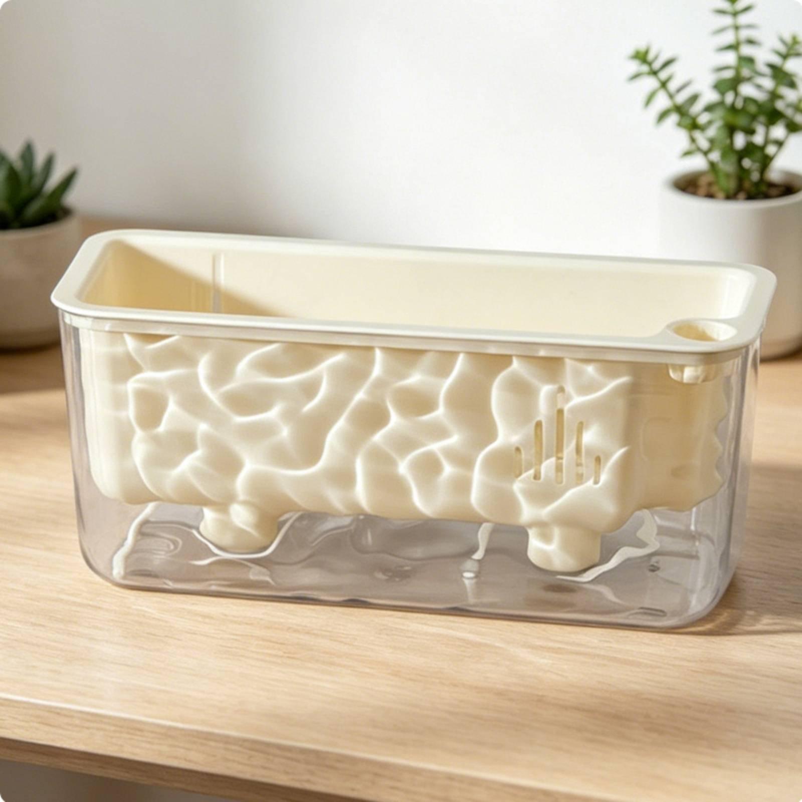 Self-Watering Planter Rectangu - огляд і ціна Self-Watering Planter
