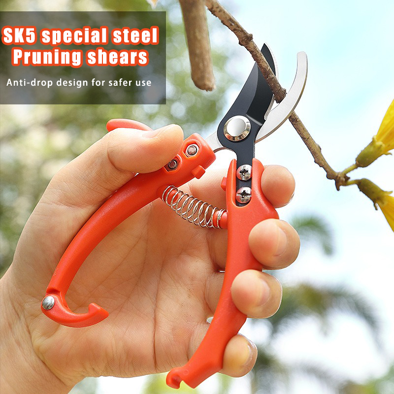 Gardening Branch Scissors Frui - огляд і ціна Gardening Tools Pink