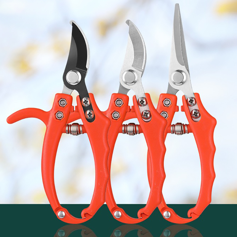 Gardening Branch Scissors Frui - огляд і ціна Gardening Tools Pink
