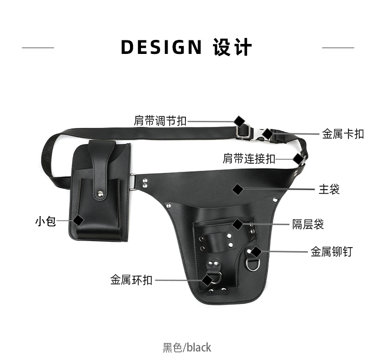 Leather Gardener Carry Pouch F - огляд і ціна Gardening Tools China