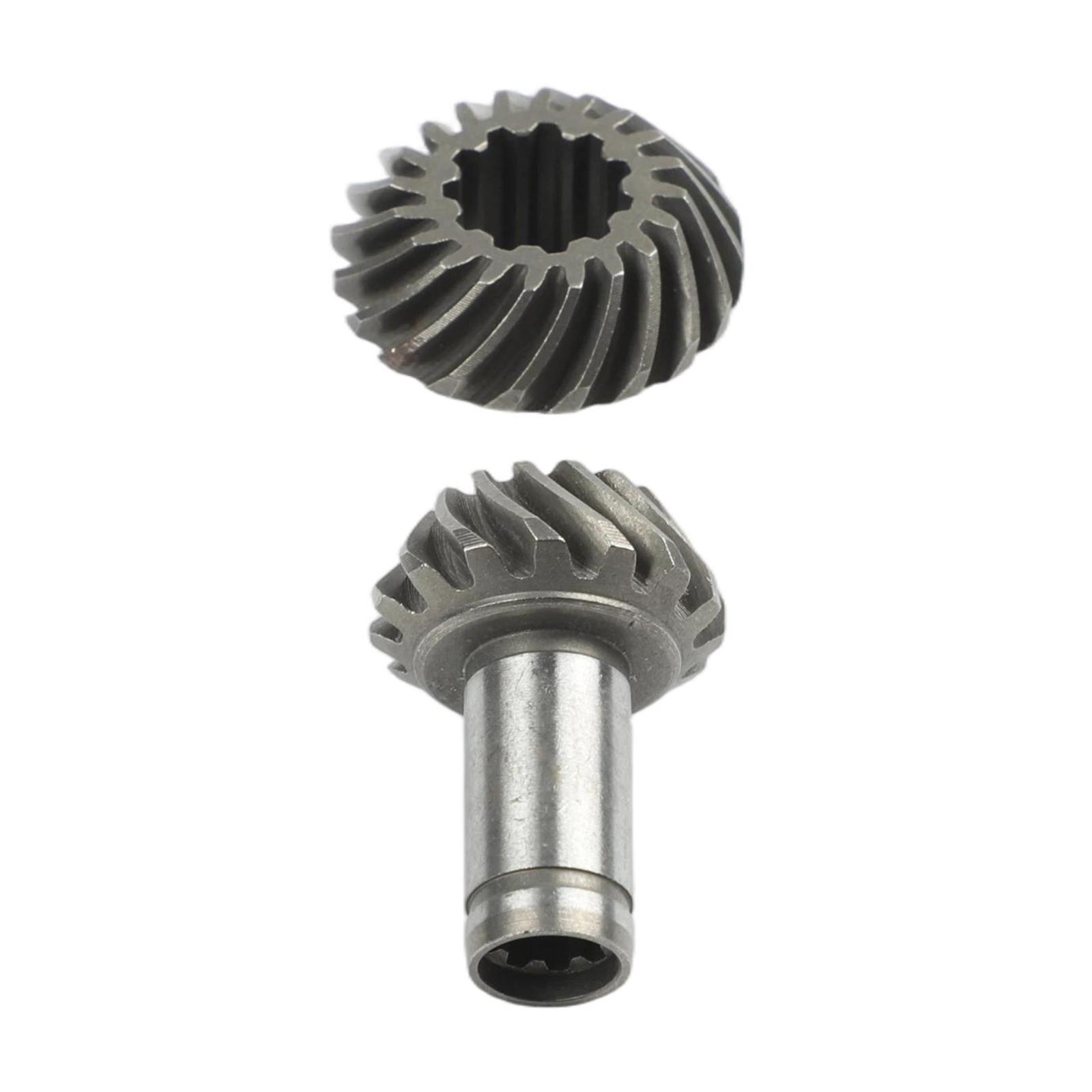 Bimetal Gear Assembly for Gard - огляд і ціна Gardening Tools Used