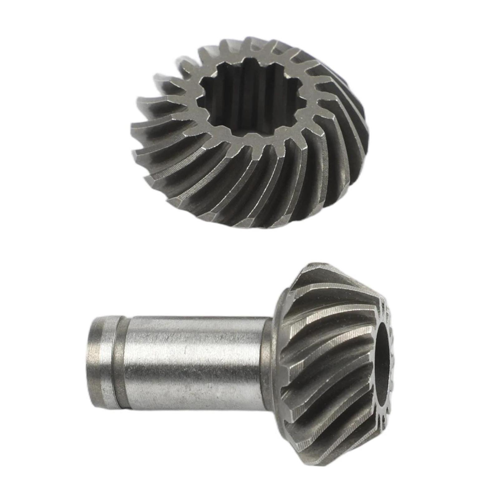 Bimetal Gear Assembly for Gard - огляд і ціна Gardening Tools Used