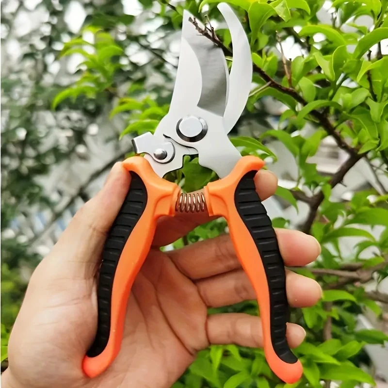 Stainless Steel Professional G - огляд і ціна Gardening Tools Pink