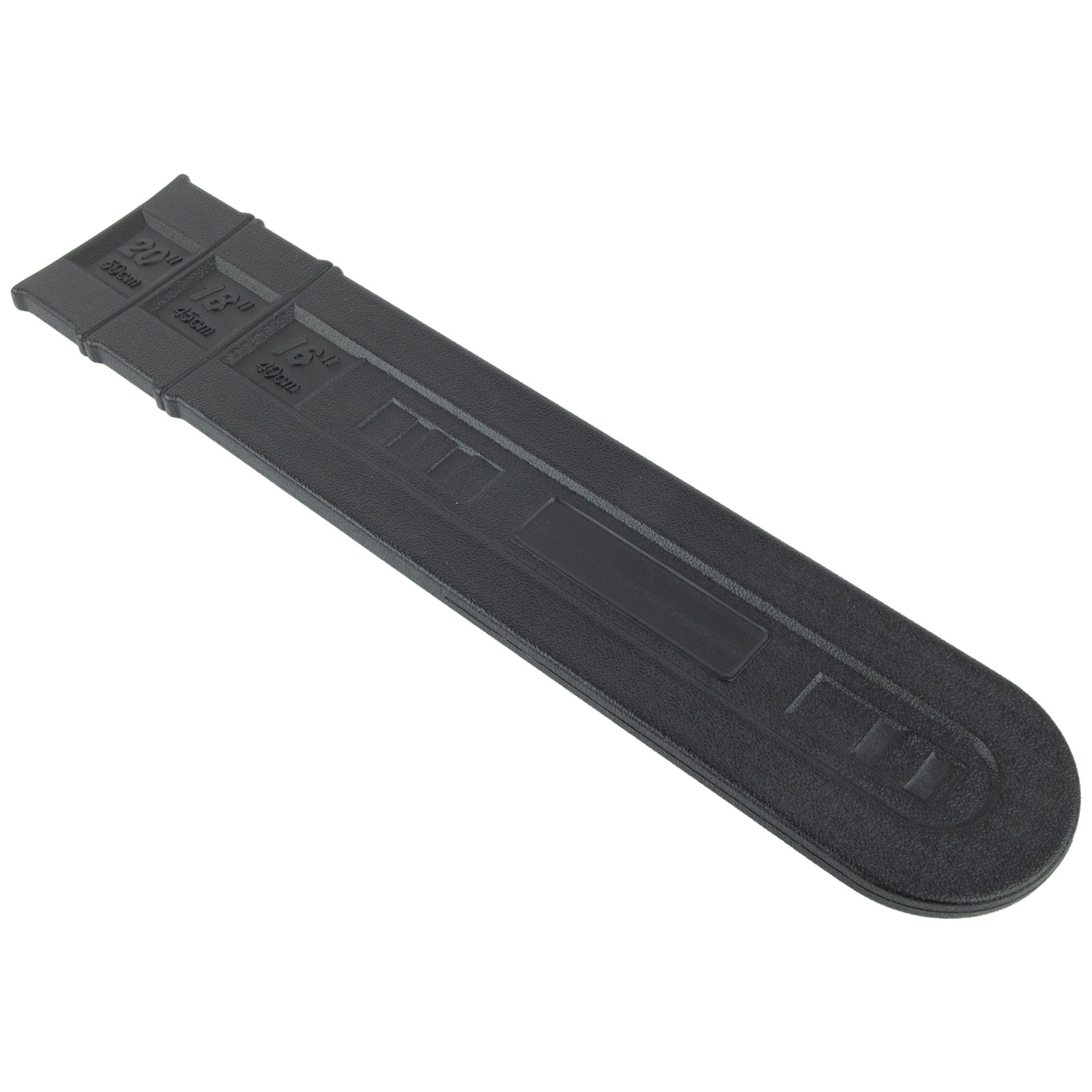 20 Inch Chainsaw Bar Cover Pro - огляд і ціна Gardening Tools Guide