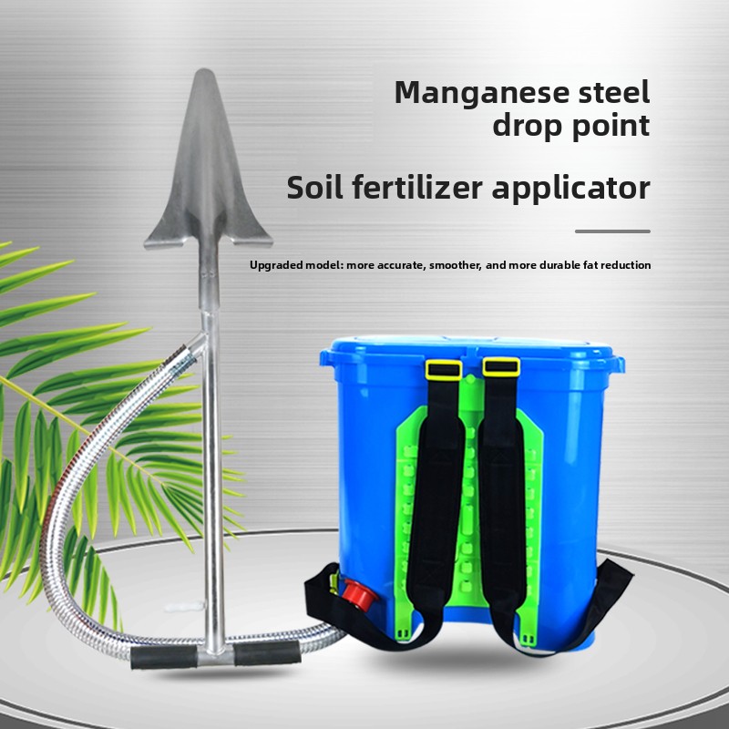 Fruit Tree Fertilizer Applicat - огляд і ціна Fertilizer Dispenser