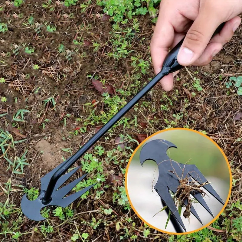 1 piece, metal garden weeding  - огляд і ціна Gardening Tools Used For Weeding