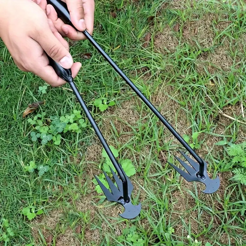 1 piece, metal garden weeding  - огляд і ціна Gardening Tools Used For Weeding