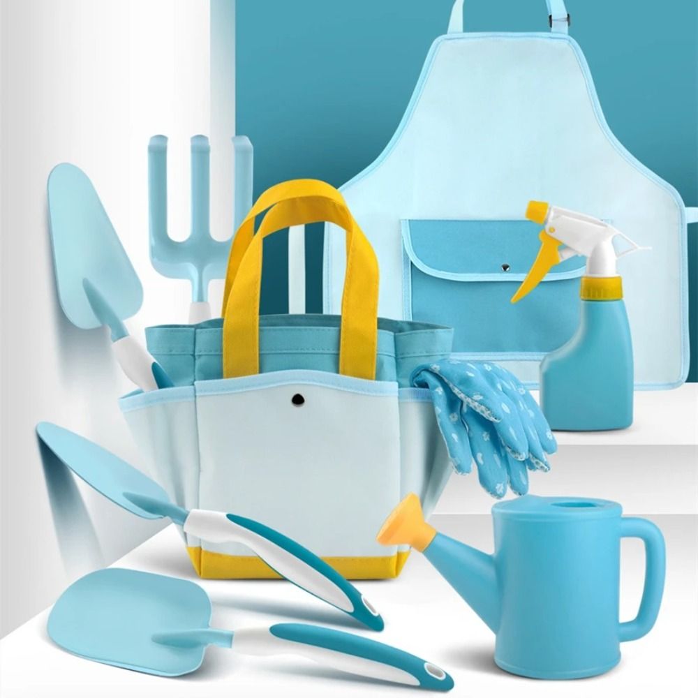 Gift Candy Color Kids Garden T - огляд і ціна Gardening Tools For Toddlers