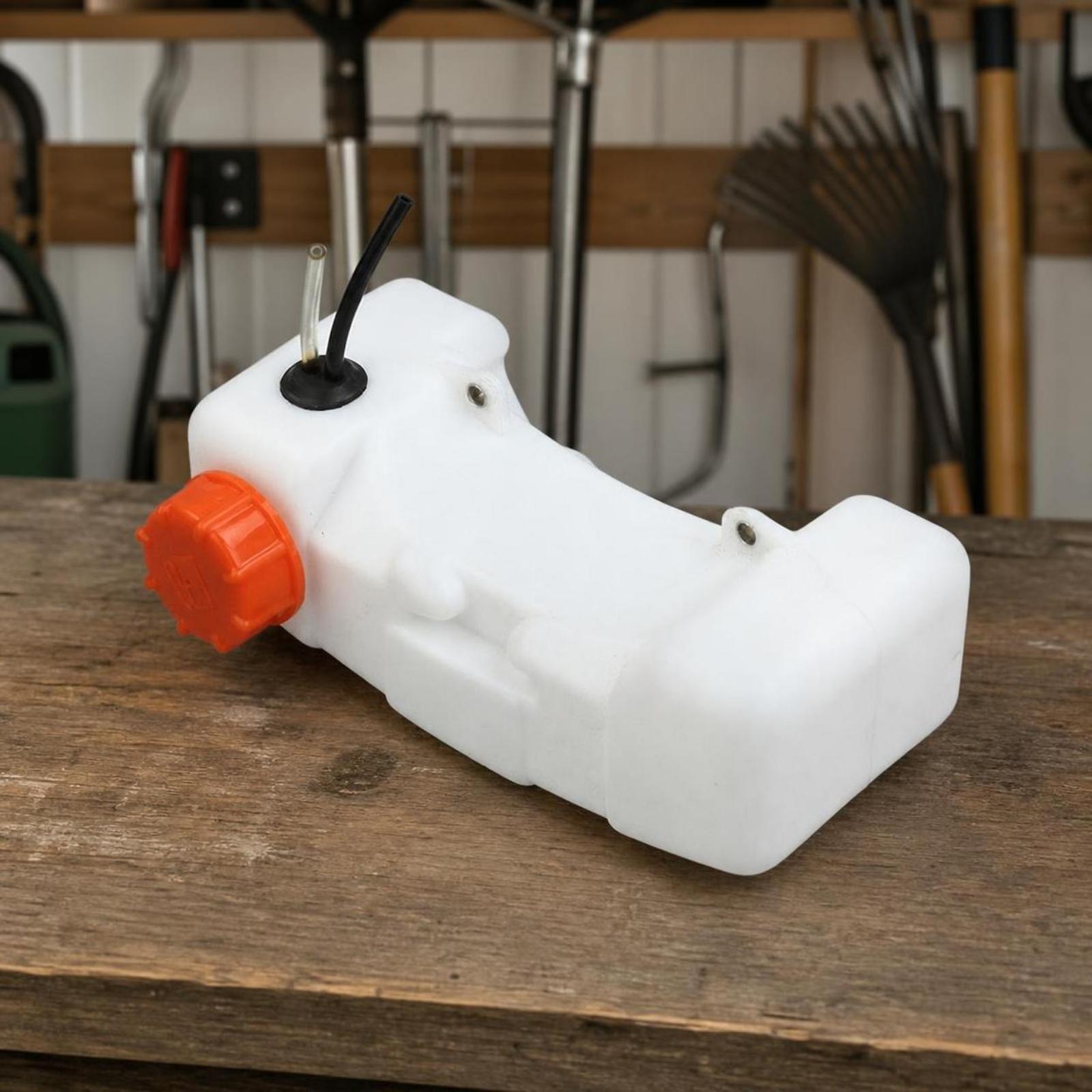 Brush Cutter Fuel Tank Leak-Pr - огляд і ціна Gardening Tools Cutter