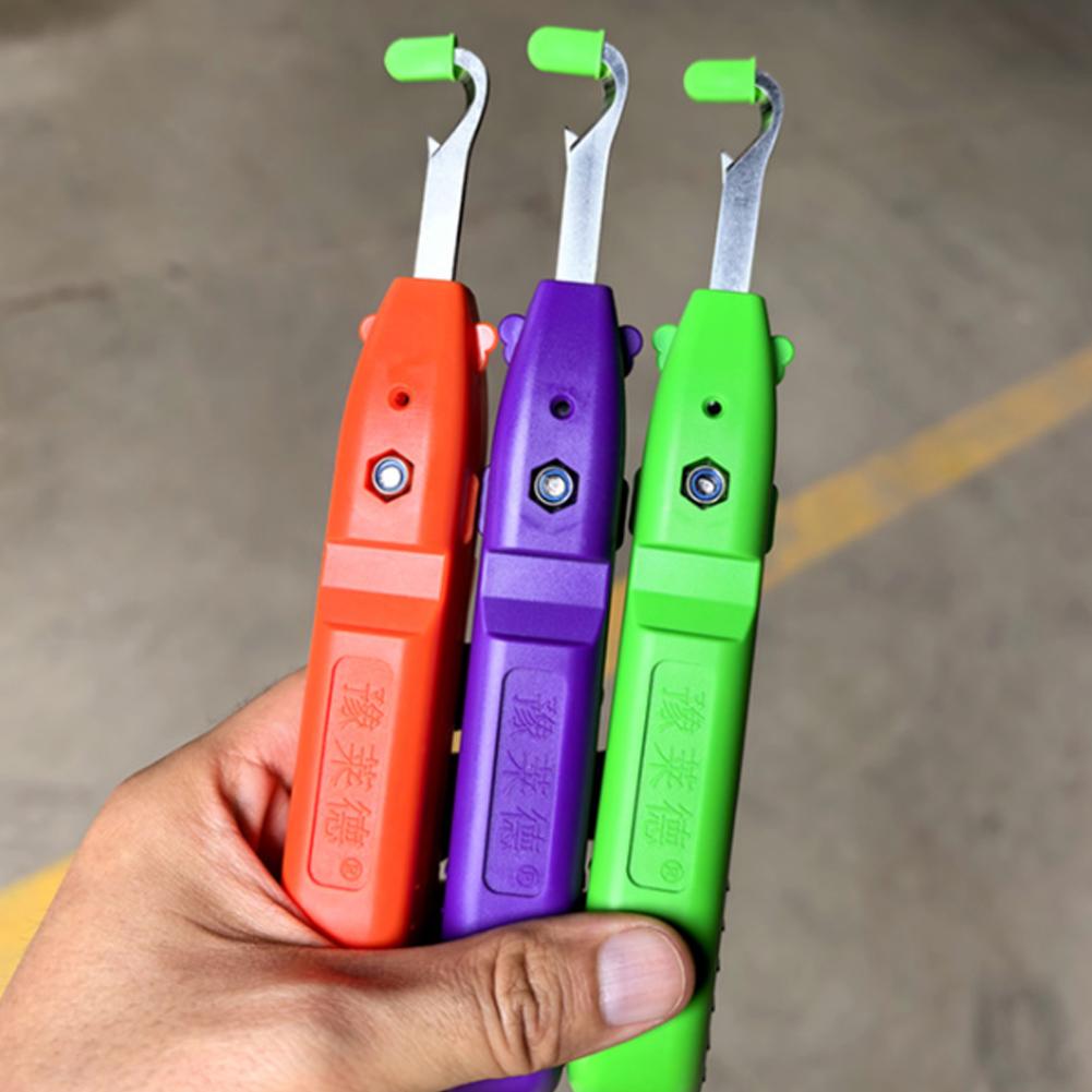 Handheld Berry Picking Tool Er - огляд і ціна Gardening Tools Cutter