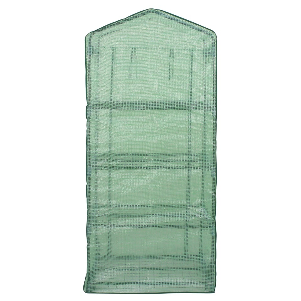 4 Tiers Greenhouse Mini Portab - огляд і ціна Greenhouse Mini Indoor