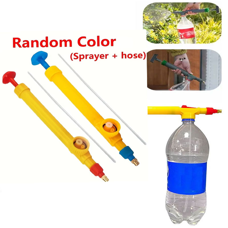 NEW Upgrade High-Pressure Wate - огляд і ціна Gardening Tools Water
