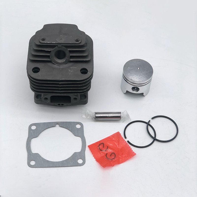 39mm CYLINDER PISTON KIT FIT F - огляд і ціна Gardening Tools Grass Cutter