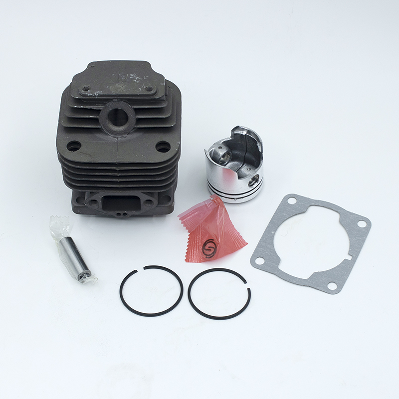 39mm CYLINDER PISTON KIT FIT F - огляд і ціна Gardening Tools Grass Cutter