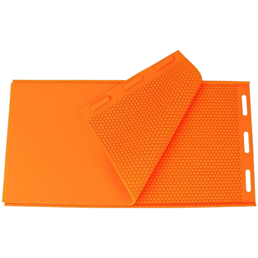 Silicone Beehive Foundation Fo - огляд і ціна Gardening Tool Diy