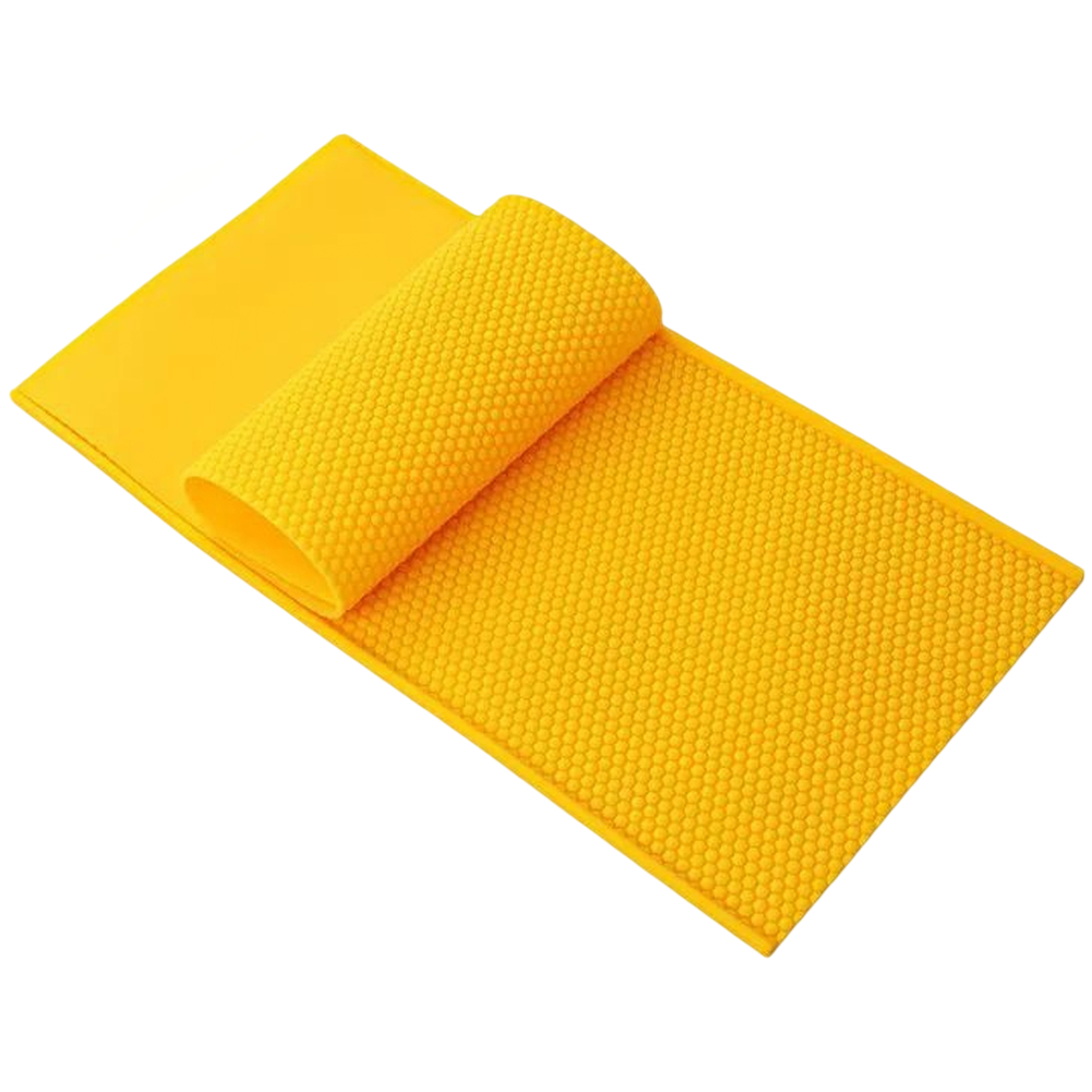 Silicone Beehive Foundation Fo - огляд і ціна Gardening Tool Diy