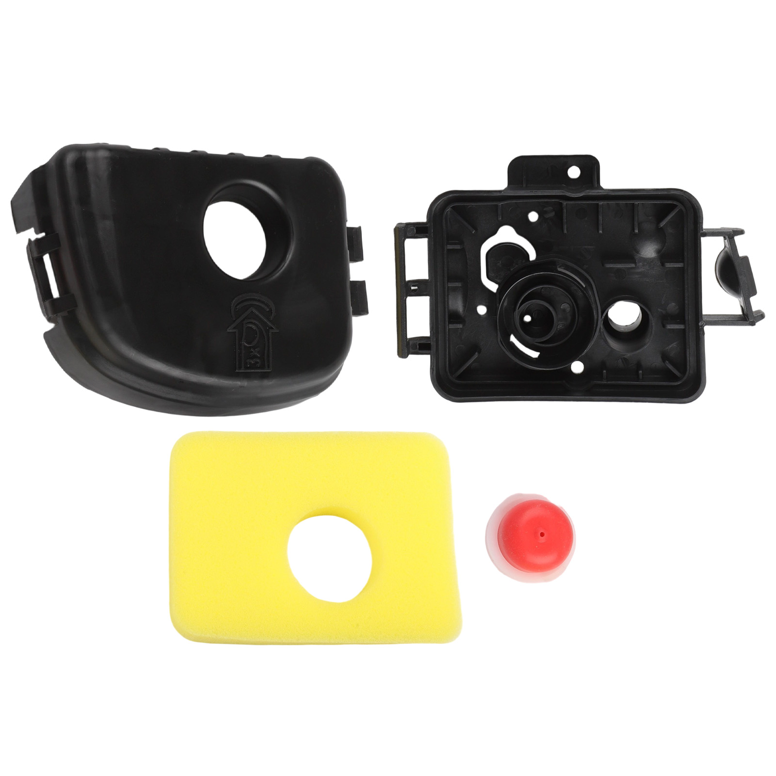 Lawn Mower Air Cleaner Assembl - огляд і ціна Gardening Tools Essential