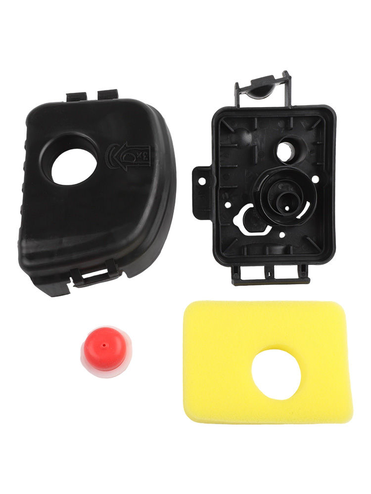 Lawn Mower Air Cleaner Assembl - огляд і ціна Gardening Tools Essential