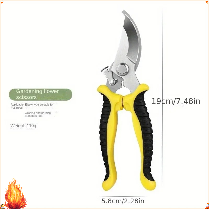 Proof Sharp Garden Trimming Sc - огляд і ціна Gardening Tools Pink