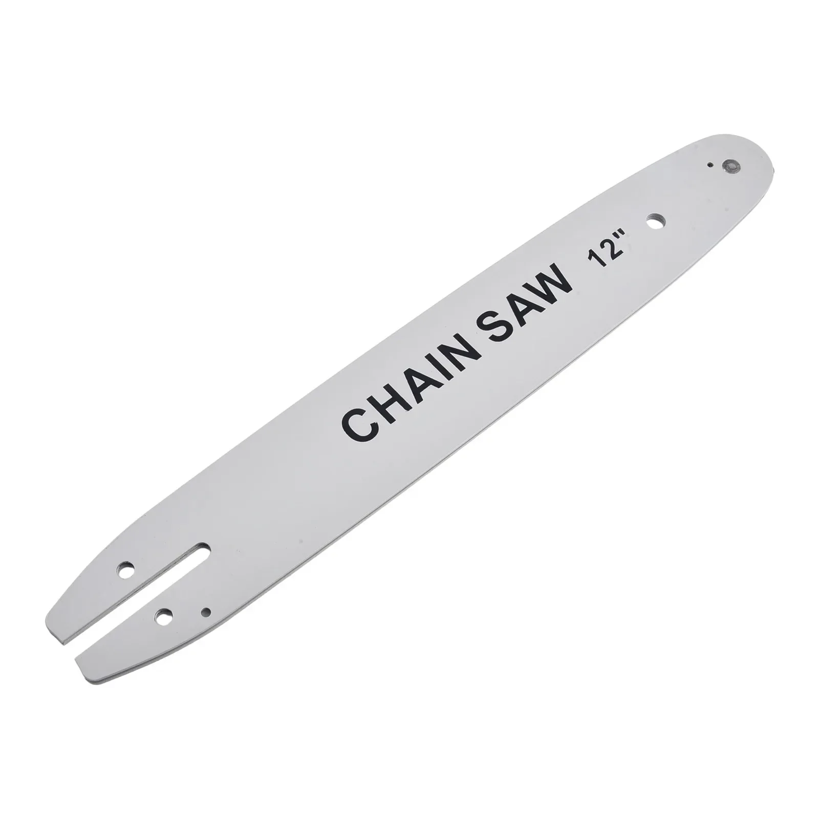 1pc 12 Inch Chainsaw Guide Bar - огляд і ціна Gardening Tools Guide