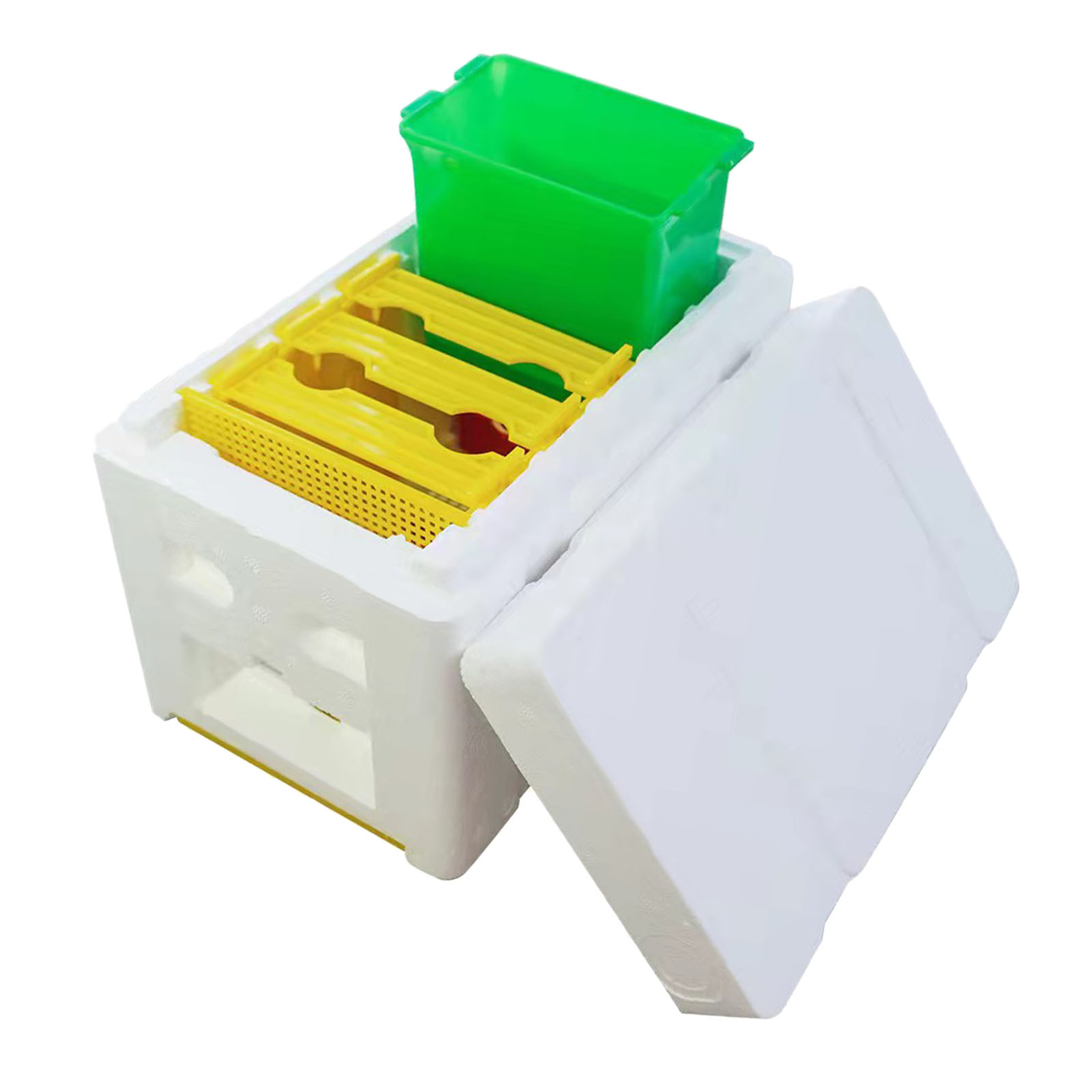 Beekeeping Queen Breeding Kit  - огляд і ціна Gardening Tools Essential