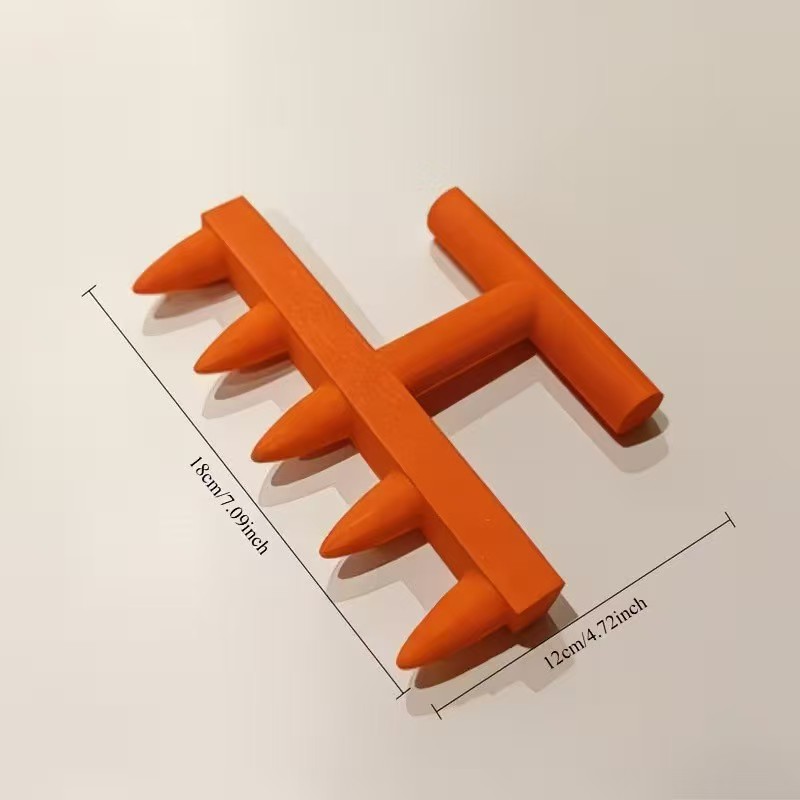 Horticultural perforation seed - огляд і ціна Fertilizer Dispenser