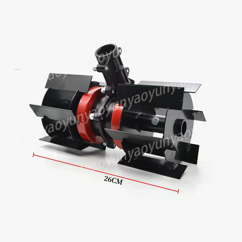 Tool Brush Cutter Grass Wheel  - огляд і ціна Gardening Tools Grass Cutter