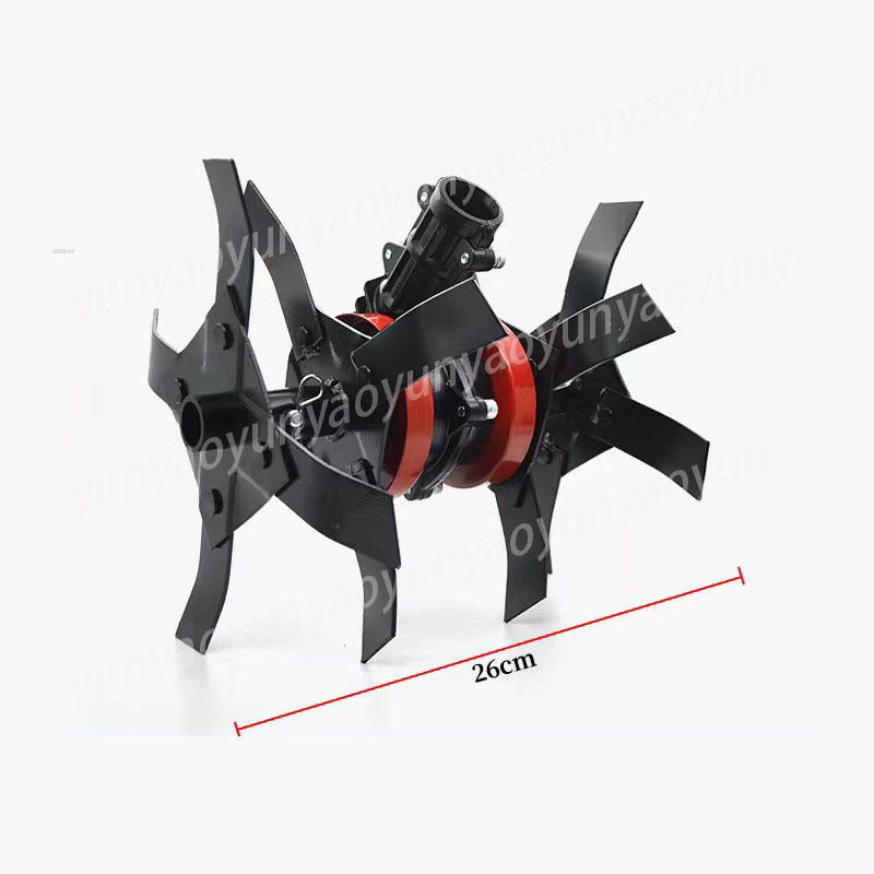 Tool Brush Cutter Grass Wheel  - огляд і ціна Gardening Tools Grass Cutter
